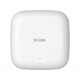 D-Link Nuclias Connect AX1800 1800 Mbit/s Blanco - DAP-X2810